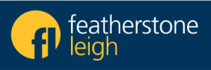 featherstone leigh - logo